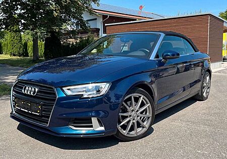 Audi A3 Cabriolet 35 TFSI sport
