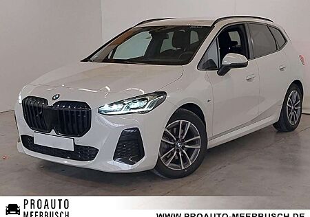 BMW 218 i Active Tourer M Sport AHK/ACC/PREMIUM/RFK