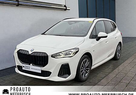 BMW 218 i Active Tourer M Sport AHK/ACC/PREMIUM/RFK