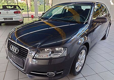 Audi A3 1.4 TFSI Attraction,Automatik,2.Hand