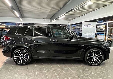 BMW X5 xDrive 45 e M Sport AHK+DAP+Park+Laser+uvm.