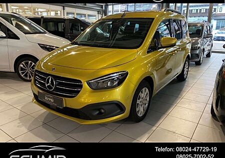 Mercedes-Benz T-Klasse T-Class T 180 PROGRESSIVE Klimaauto RFK AHK LED PDC FLA