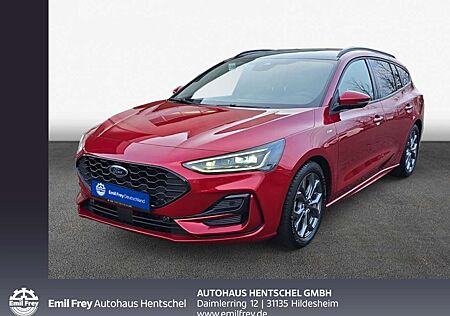 Ford Focus Turnier 1.0 EcoBoost Hybrid ST-LINE