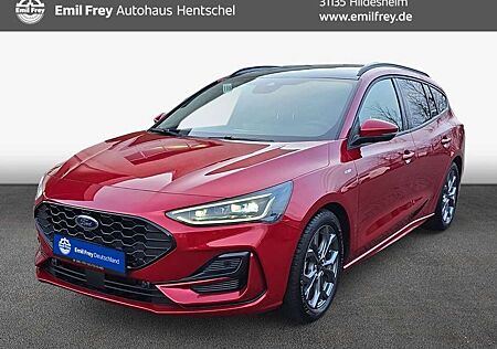 Ford Focus Turnier 1.0 EcoBoost Hybrid ST-LINE