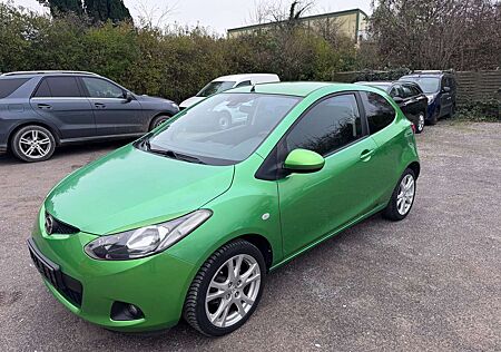 Mazda 2 3-Türer 1.5 Sport Tüv+Au neu