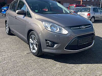 Ford C-Max C-MAX 44Tkm/Garantie/Scheckheft/TÜV