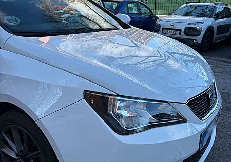 Seat Ibiza ST 1.6 TDI CR Style