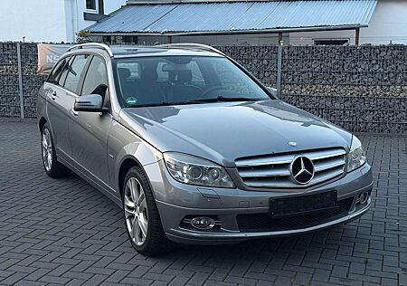 Mercedes-Benz C 220 C220 T CDI*TÜV NEU*XENON*COMMAND*AUTOMATIK*
