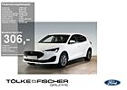 Ford Focus (Facelift) 1.0 EcoBoost Mild-Hybrid S/S Titanium