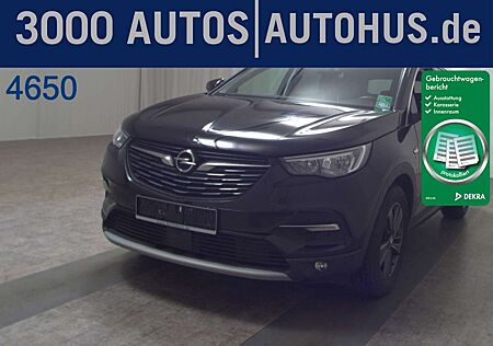 Opel Grandland X 1.2 Turbo 1.2 Turbo