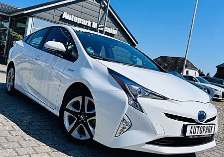 Toyota Prius Executive*AHK*NAVI*KAMERA*LED*HEAD-UP-DISP