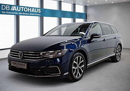 VW Passat Variant Volkswagen GTE 1.4 TSI DSG