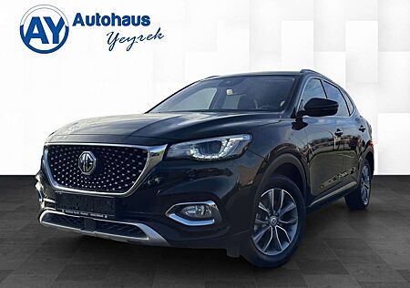 MG HS 1.5 Luxury *NAV*LED*SHZ*CAM*APP*