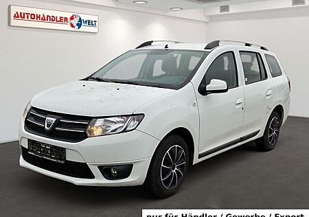 Dacia Logan Kombi 1.2 TCe Laureate Klimaanlage