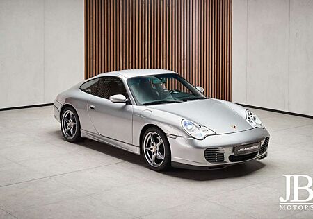 Porsche 996 Jubi 40 Jahre PCCM Top Zustand