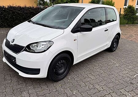Skoda Citigo Active