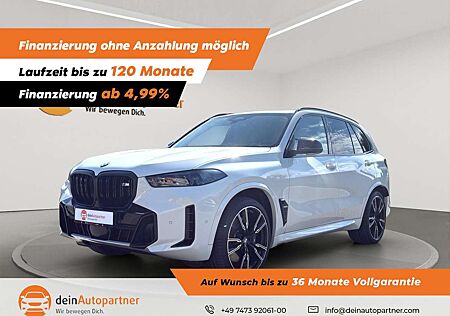 BMW X5 LED/LEDER/HUD/AHK/STHZ/PANO/SURROUND VIEW