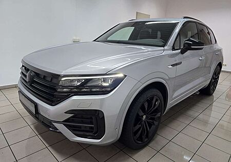 VW Touareg Volkswagen R Line 4M Black Luft Matrix AHK Sthzg UVP 105T€