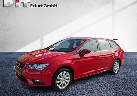 Seat Leon 1.4 TSI ST Style W-Paket PDC 2xKlima LM