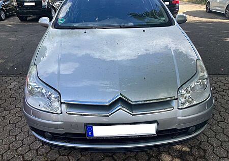 Citroën C5 Citroen 1.8 16V Style