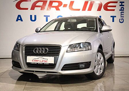 Audi A3 Sportback 1.8 TFSI Attraction *Automatik*PDC*