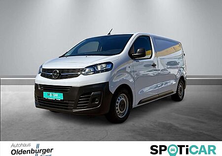 Opel Vivaro Cargo Edition M (L2)