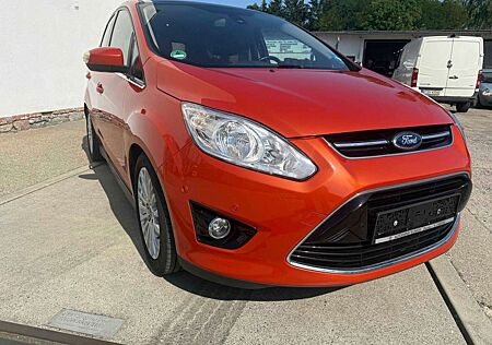 Ford C-Max Titanium