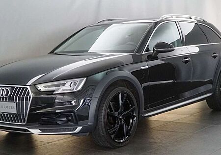 Audi A4 Allroad quattro S Line Sport 19"Alu