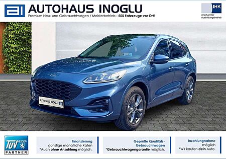 Ford Kuga 2.5 PHEV*ST-Line*Pano*HuD*RKam*LED*Navi*Shz