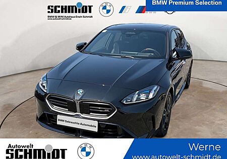 BMW 1er M Coupé M135 xDrive / NP= 66.070,- / Pano / Memory /