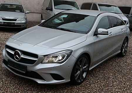 Mercedes-Benz CLA 200 CLA-Shooting Brake*D 7G-DCT*Navi*Klima*