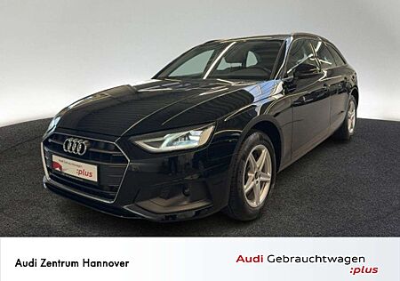 Audi A4 35 TFSI Kamera AHK LED Navi