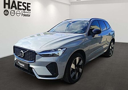 Volvo XC 60 XC60 T6 Ultra Dark Recharge Plug-In Hybrid AWD EU6e Luf