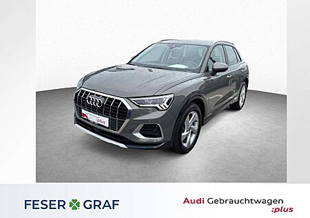 Audi Q3 adv. 35 TFSI S-tronic - NAVI - KAMERA - LED