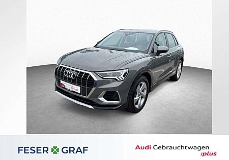 Audi Q3 adv. 35 TFSI S-tronic - NAVI - KAMERA - LED