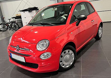 Fiat 500 1.2 Pop Star **Klima*Tempomat*BT**
