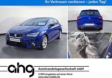 Seat Ibiza 1.0 TSI FR Navi LED Sportsitze Bluetooth P
