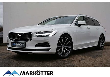 Volvo V90 B4 Momentum Pro /AHK/19 Zoll/Kamera/