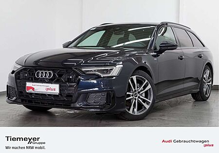 Audi A6 40 TDI S LINE LM19 HuD MATRIX LEDER