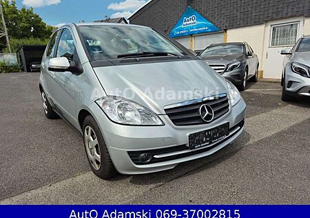Mercedes-Benz A 180 Autotronic Classic 2.Hand Tempomat 43tkm