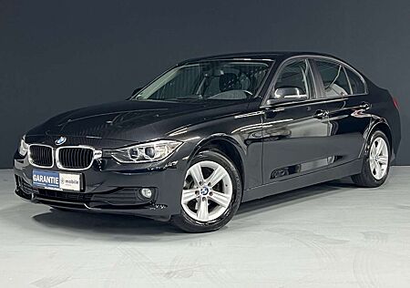 BMW 318 d xDrive LED Bi-Xenon Navi SHZ Tempomat