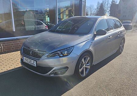 Peugeot 308 SW PureTech 130 Stop & Start GT-Line Edition