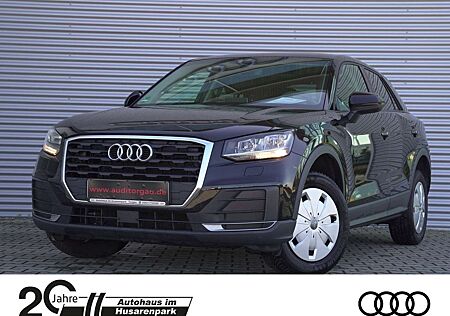 Audi Q2 1.0 TFSI basis ultra++AHK+SHZ+TEMPO+