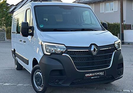 Renault Master III L1H1 3,3t Navi Kamera Klima AHK LED