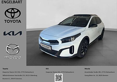 Kia XCeed Platinum Edition 1.5T Glasdach