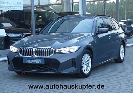 BMW 320 d Touring M Sportpaket PANO*ACC*el.Sitze*Cam