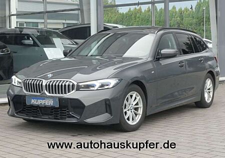 BMW 320 d Touring M Sportpaket PANO*ACC*el.Sitze*Cam