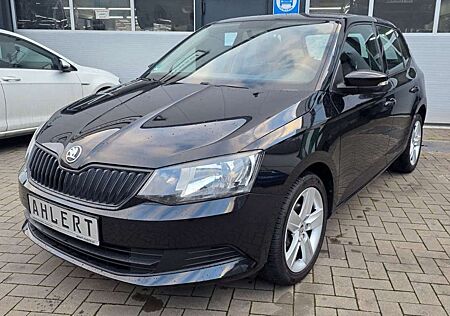 Skoda Fabia Cool Edition