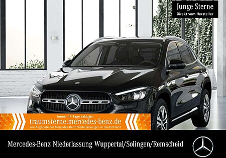 Mercedes-Benz GLA 180 PROGRESSIVE+AHK+LED+KAMERA+7G