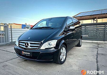 Mercedes-Benz Viano 3.0 CDI Trend Edition Kompakt